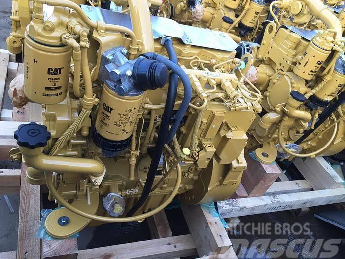 CAT Brand New Cheap Price Diesel Engine Assembly C32 Motori