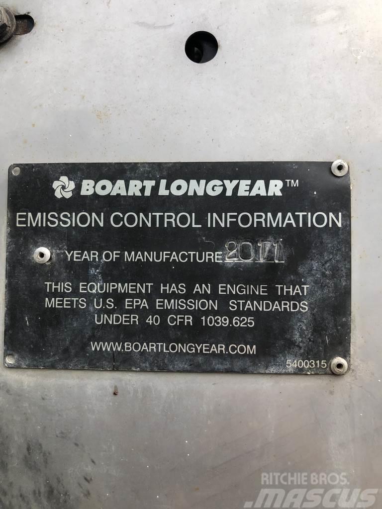 Boart Longyear LF230 Oprema za bušenje tunela i podzemnih rudarskih postrojenja