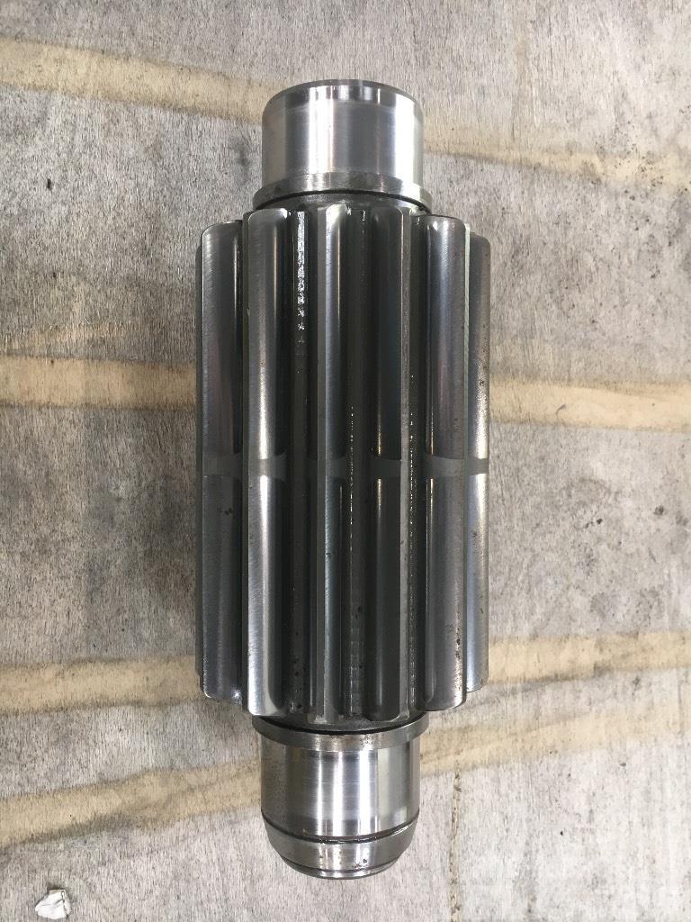 John Deere 1710D / 1470D Portal shaft Mjenjači