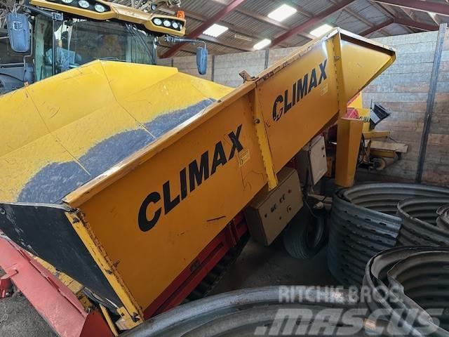 Climax CSB700 Stortbak Transportna oprema