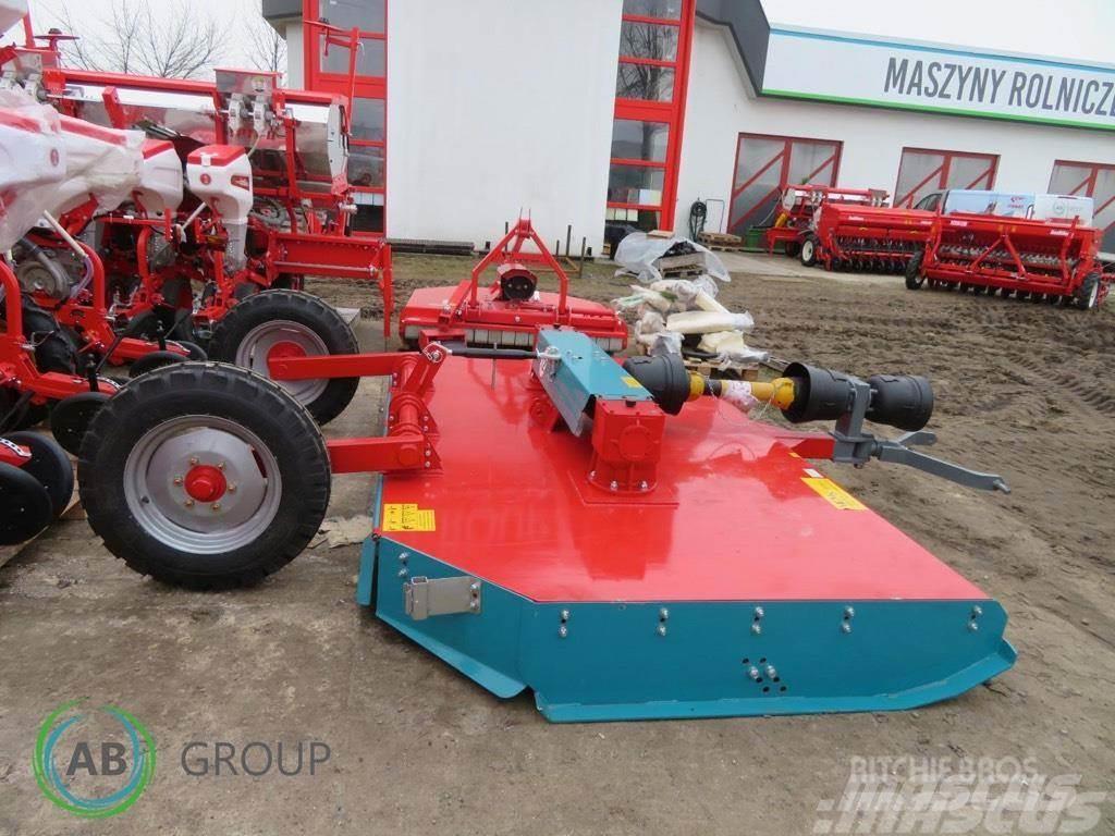 MCMS Warka mulczer RG300/60 Ostala oprema za traktore