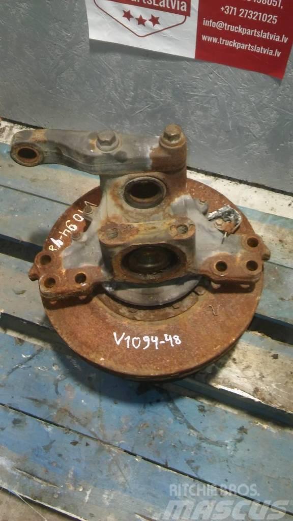 Volvo FH13.440 Front hub with trunnion 85105692 Osi