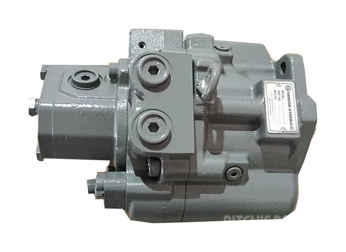 Yanmar Genuine Handok AP2D14LV1RS6 B27 Main pump Kočnice