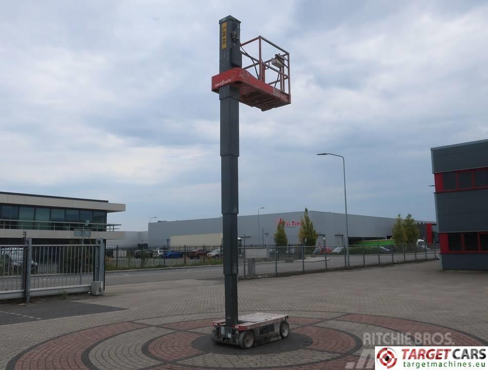 SkyJack SJ16 Electric Vertical Mast Work Lift 675cm Vertikalne radne podizne platforme