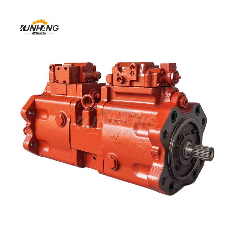 Hitachi 9168808 Hydraulic Pump EX400-3 EX400-5 Main Pump Hidraulika