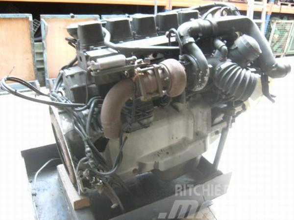 MAN D2865LF24 / D 2865 LF 24 LKW Motor Motori