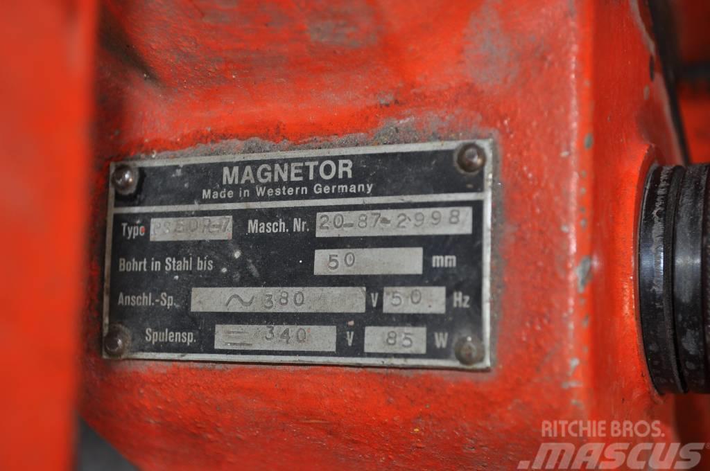  Magnetor PS 50 R7 Skladištna oprema - ostalo