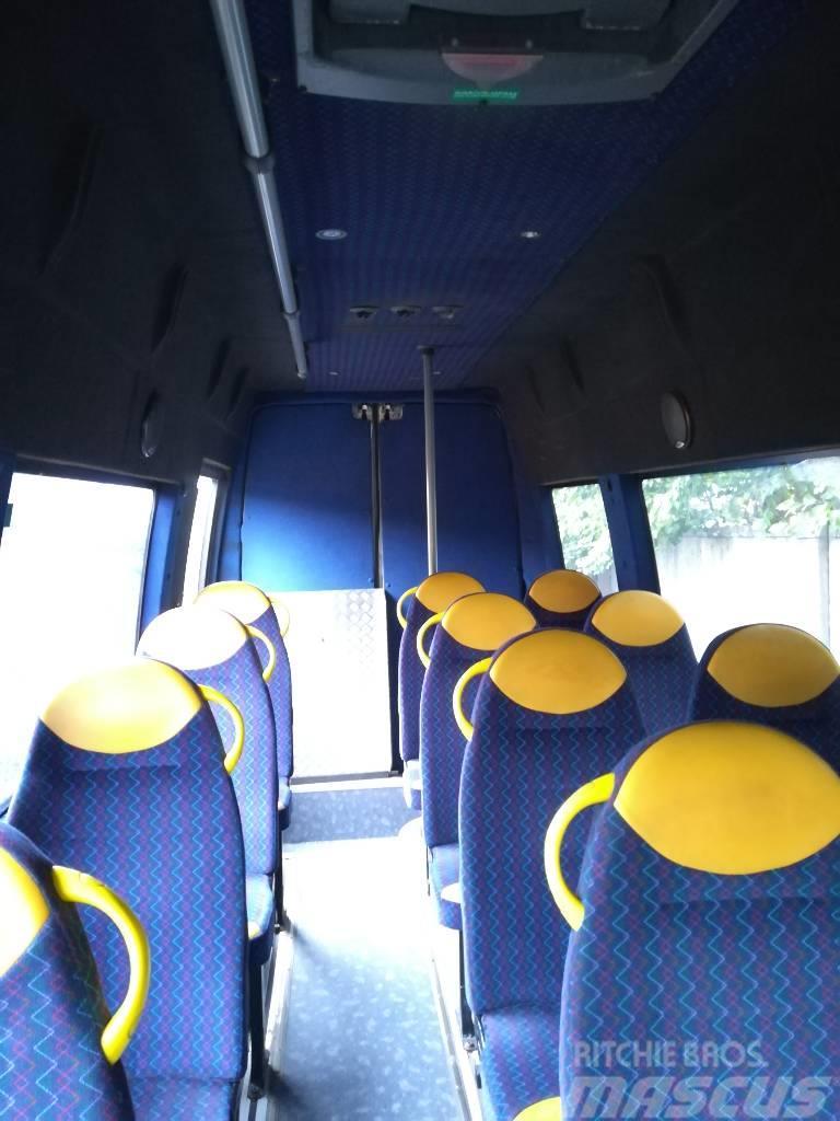 Iveco Daily 50 C 17 Gradski autobusi