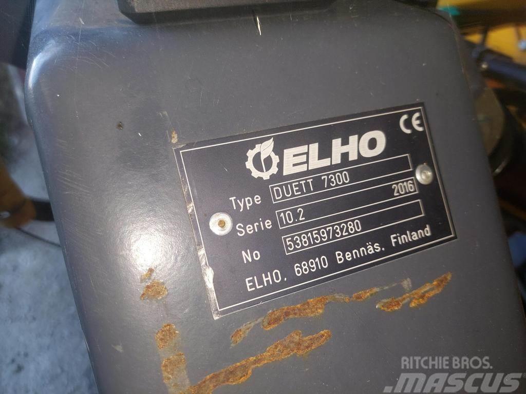 Elho 7300 DUETT Uređaji za kosilice