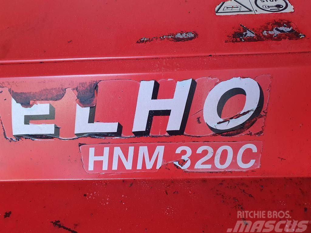 Elho HNM 320 C Uređaji za kosilice
