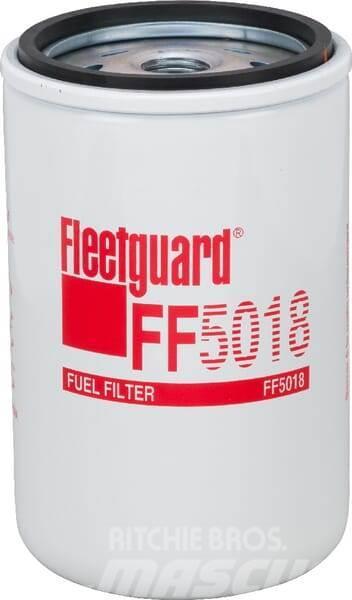  Kramp Filtr paliwa, Fleetguard FF5018 Ostali poljoprivredni strojevi