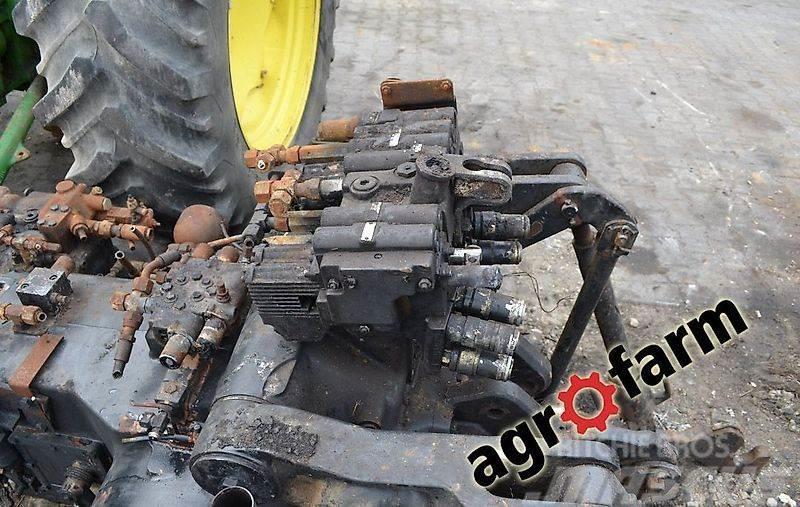 Case IH spare parts for Case IH 190 175 165 120 130 wheel  Ostala oprema za traktore
