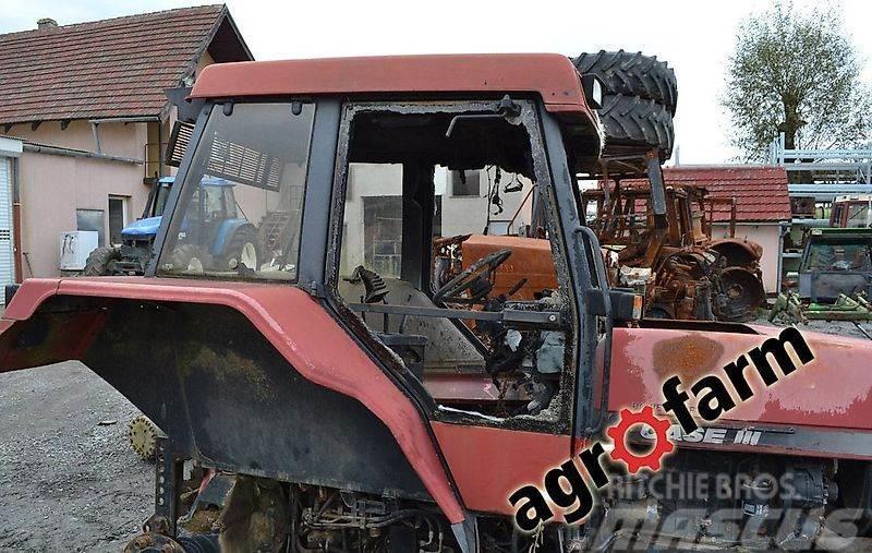 Case IH spare parts for Case IH 5140 5130 5120 5150 wheel  Ostala oprema za traktore