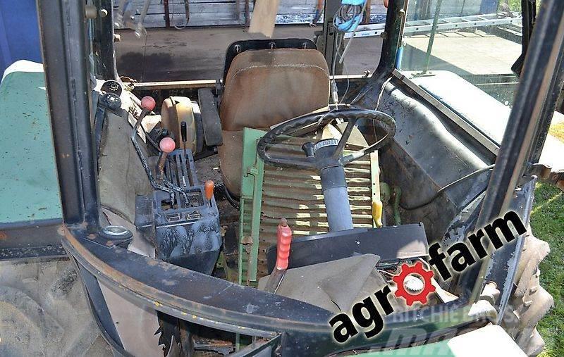 John Deere gearbox for wheel tractor Ostala oprema za traktore
