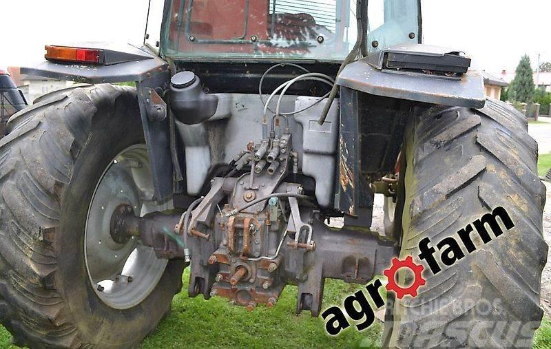 Massey Ferguson spare parts for Massey Ferguson 3125 3120 3115 whe Ostala oprema za traktore
