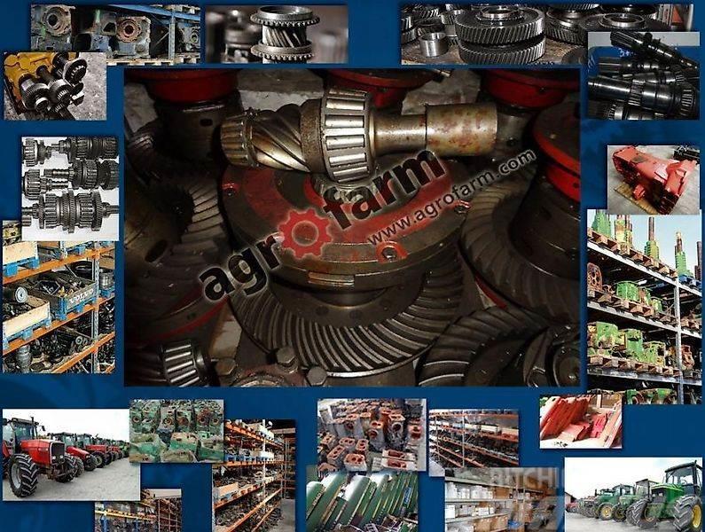  spare parts for Massey Ferguson 2620,2640,2680 whe Ostala oprema za traktore