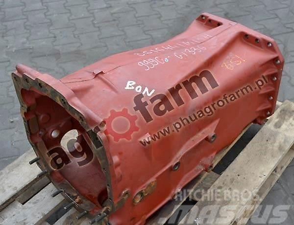  spare parts for Massey Ferguson wheel tractor Ostala oprema za traktore