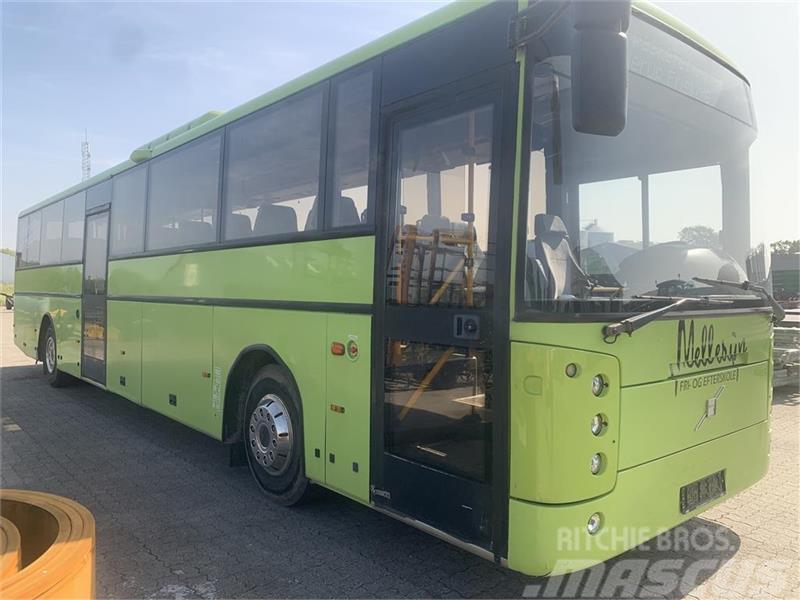 Volvo Contrast B7R Bus til privat buskørsel Ostali poljoprivredni strojevi