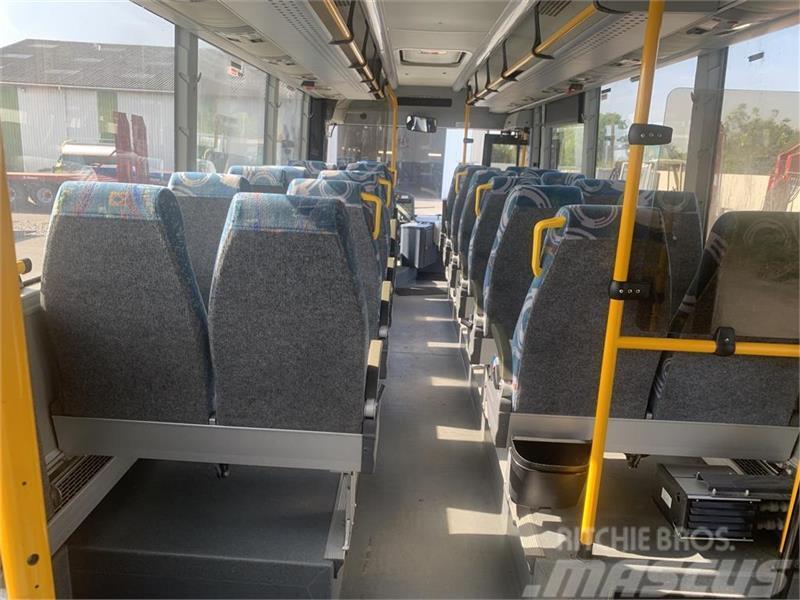 Volvo Contrast B7R Bus til privat buskørsel Ostali poljoprivredni strojevi
