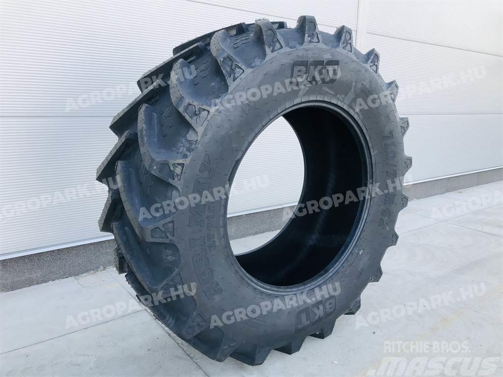 BKT tire in size 710/70R42 Gume, kotači i naplatci