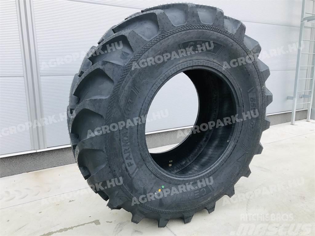 Ceat tire in size 650/85R38 Gume, kotači i naplatci