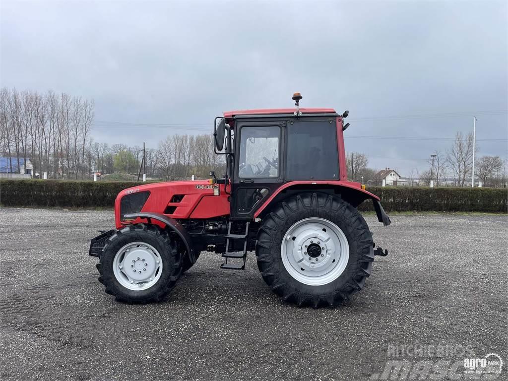 MTZ 952.4 Traktori