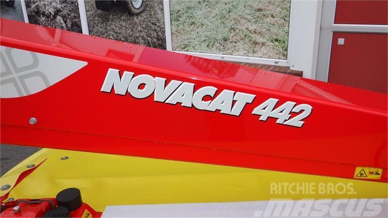 Pöttinger Novacat 442 Skupljači otkosa