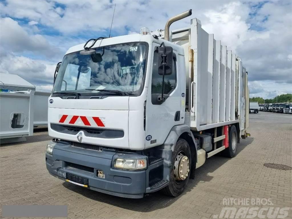 Renault Premium Kamioni za otpad