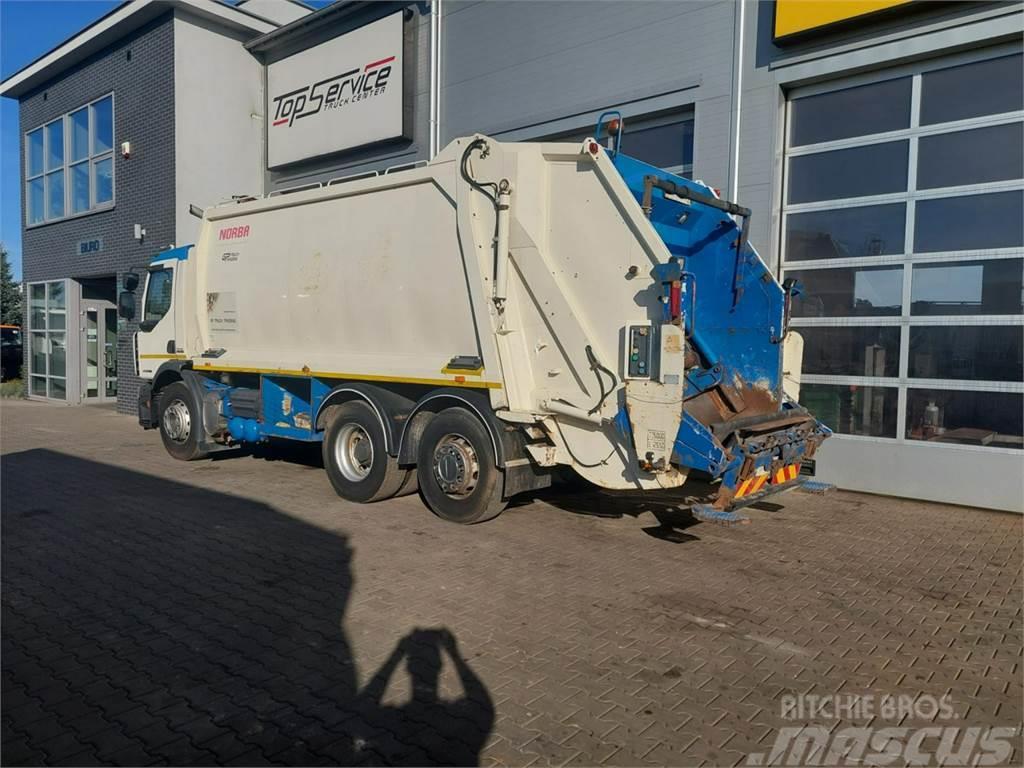 Renault Premium 280 Kamioni za otpad