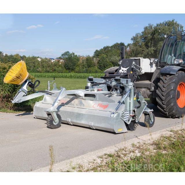 Fliegl FEJEKOST TYPE 500 - 2300 MM Ostala oprema za traktore