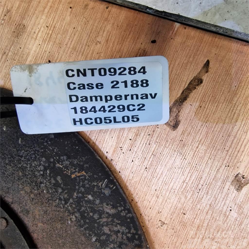Case IH 2188 Motori