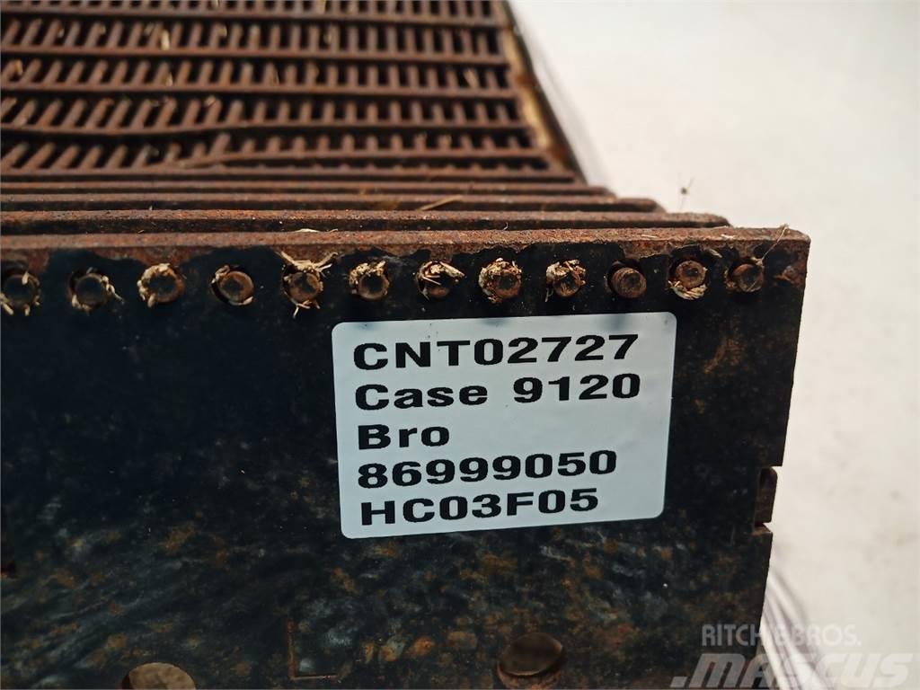 Case IH 9120 Dodatna oprema za kombajne