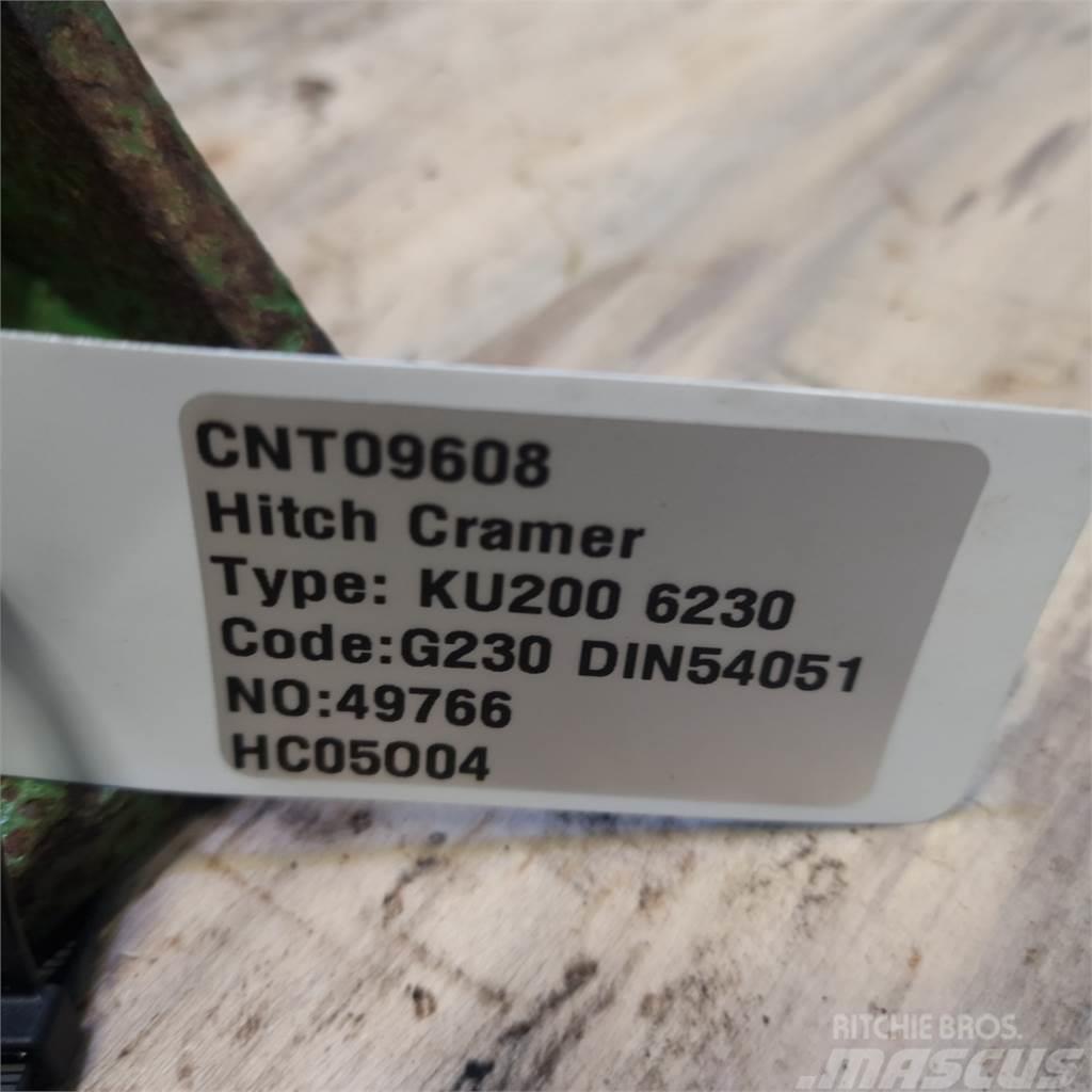 Cramer Hitch 49766 Ostala oprema za traktore