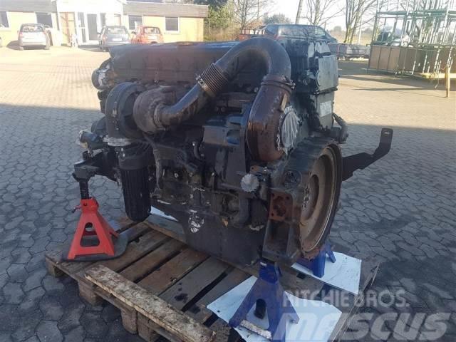 Iveco F3CE0684E Motori