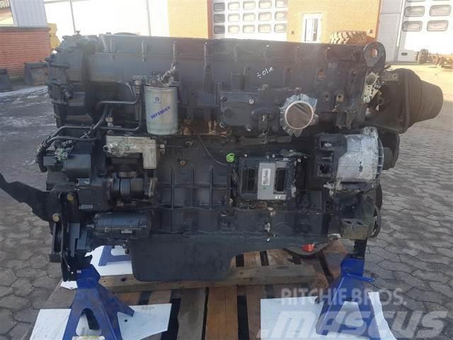 Iveco F3CE0684E Motori