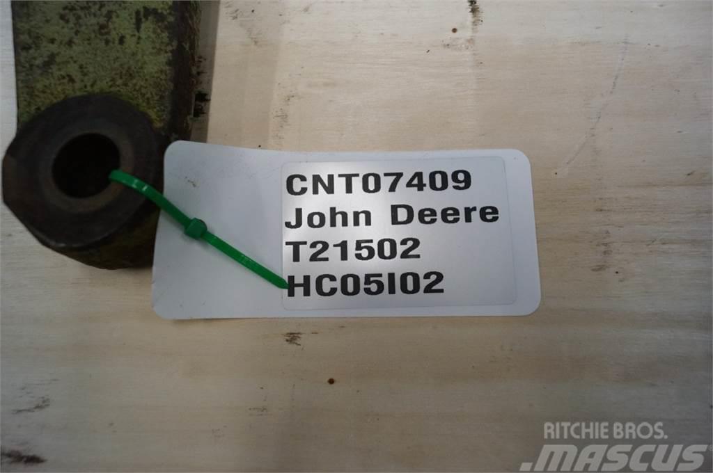 John Deere 2030 Ostala oprema za traktore
