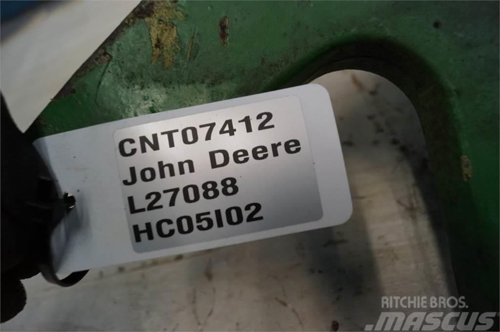 John Deere 3030 Ostala oprema za traktore