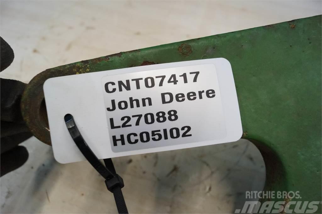 John Deere 3030 Ostala oprema za traktore