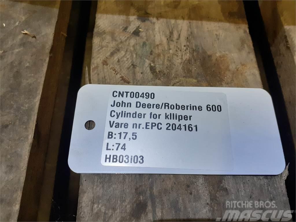 John Deere 900 Robotske kosilice
