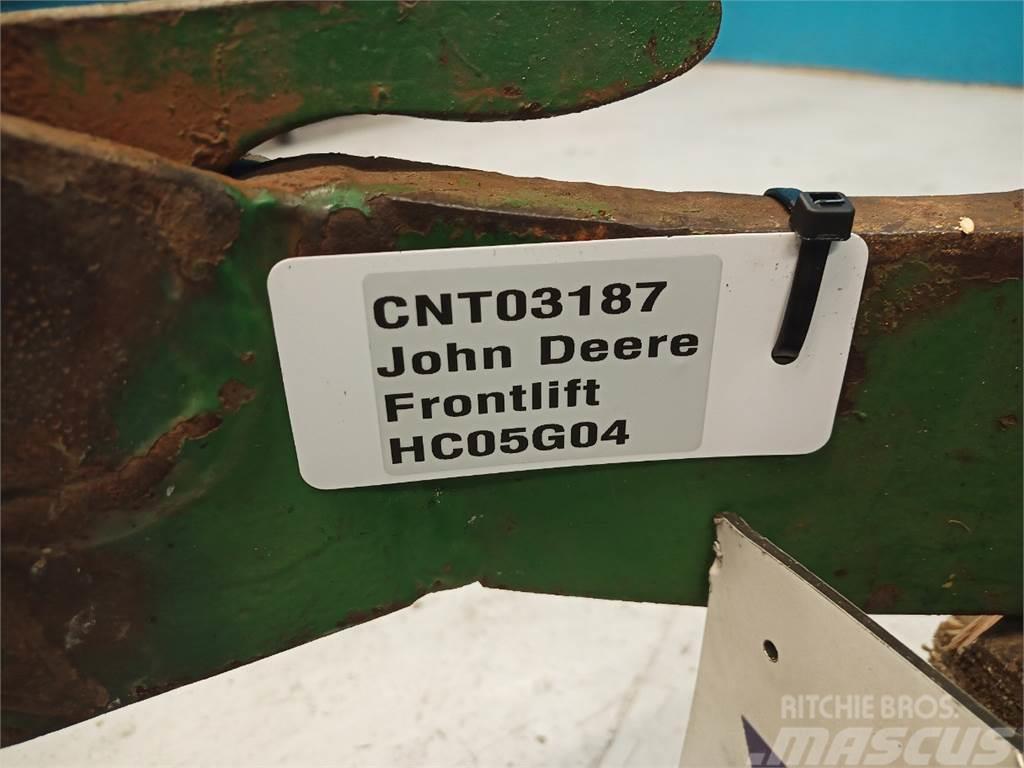 John Deere Frontlift Priključci za prednji utovarivač