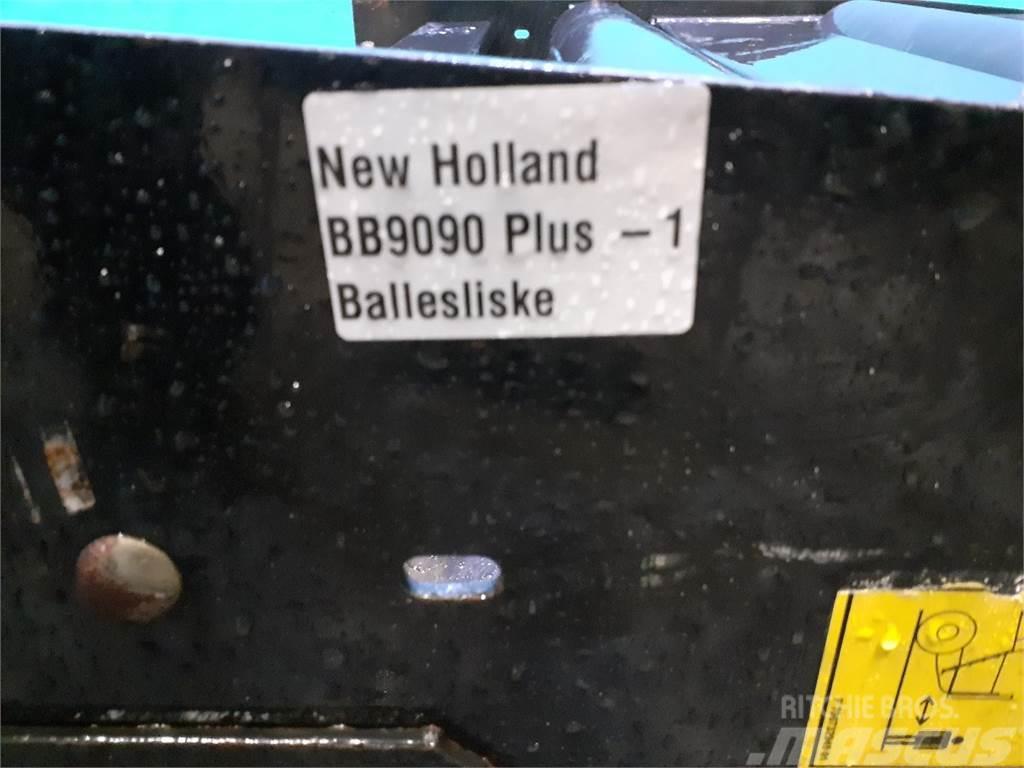 New Holland BB9090 Ostala oprema za žetvu stočne hrane