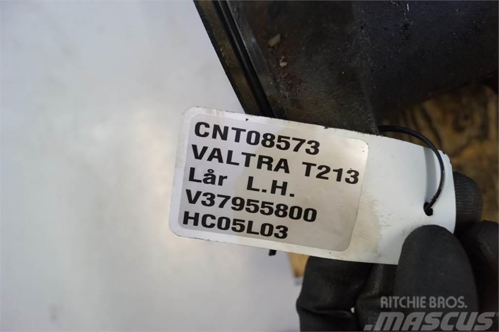 Valtra T213 Ostala oprema za traktore