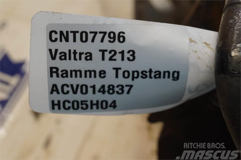 Valtra T213 Topstangsfæste ACV0148370 Priključci za prednji utovarivač