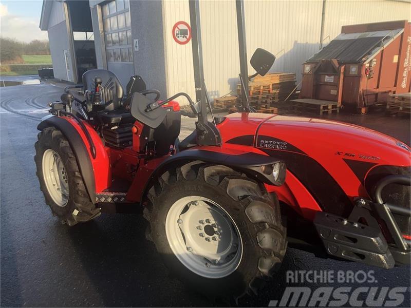 Antonio Carraro SR 7600 Infinity Kompaktni (mali) traktori