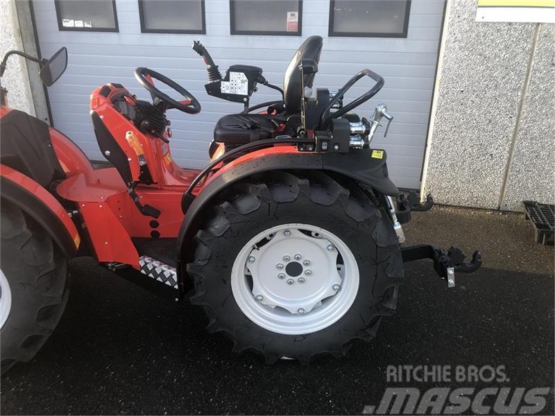 Antonio Carraro SR 7600 Infinity Kompaktni (mali) traktori