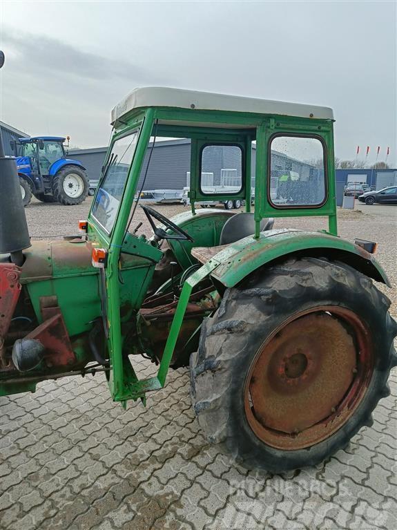Deutz  Traktori