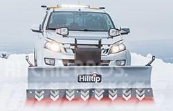 Hilltip 2250-SP Sneplov Sniježne daske i  plugovi