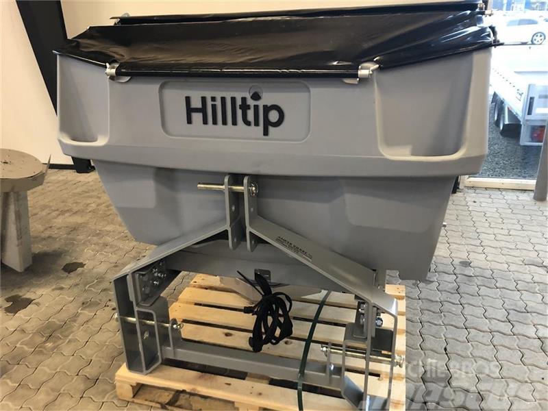 Hilltip Icestriker 600TR Posipači soli i pijeska