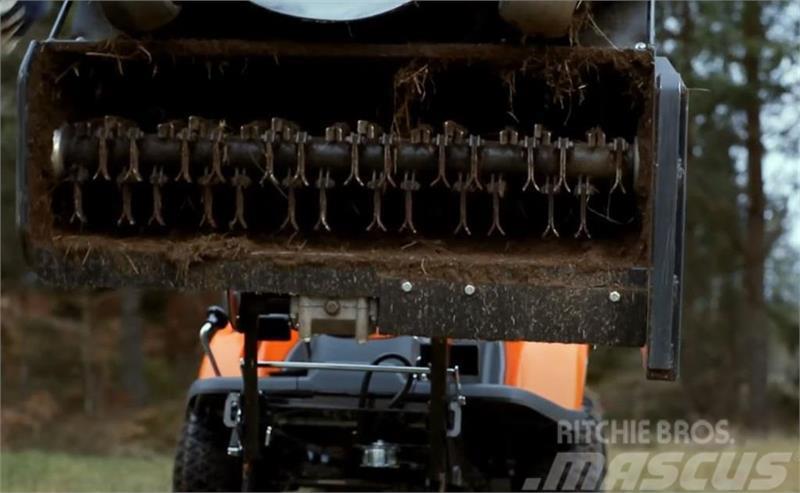Husqvarna Slagleklipper 90 cm Kompaktni (mali) traktori