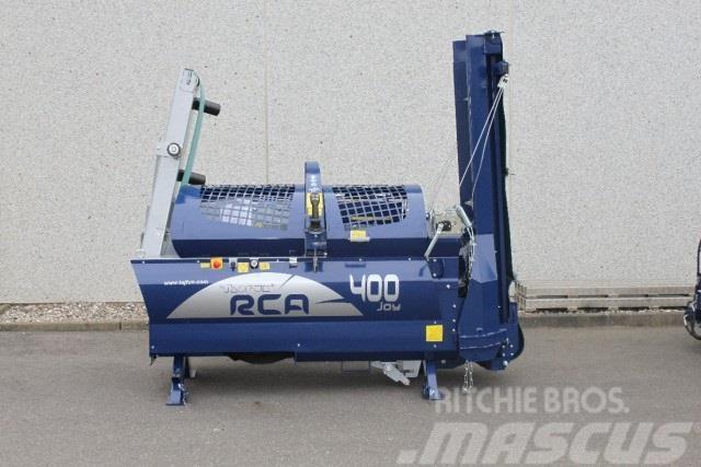 Tajfun RCA 400 RING TIL ANDERS PÅ 30559780 Ostali poljoprivredni strojevi